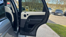 Land Rover Range Rover Sport 4.4 SDV8 Autobiography Dynamic 5dr Auto Diesel Estate